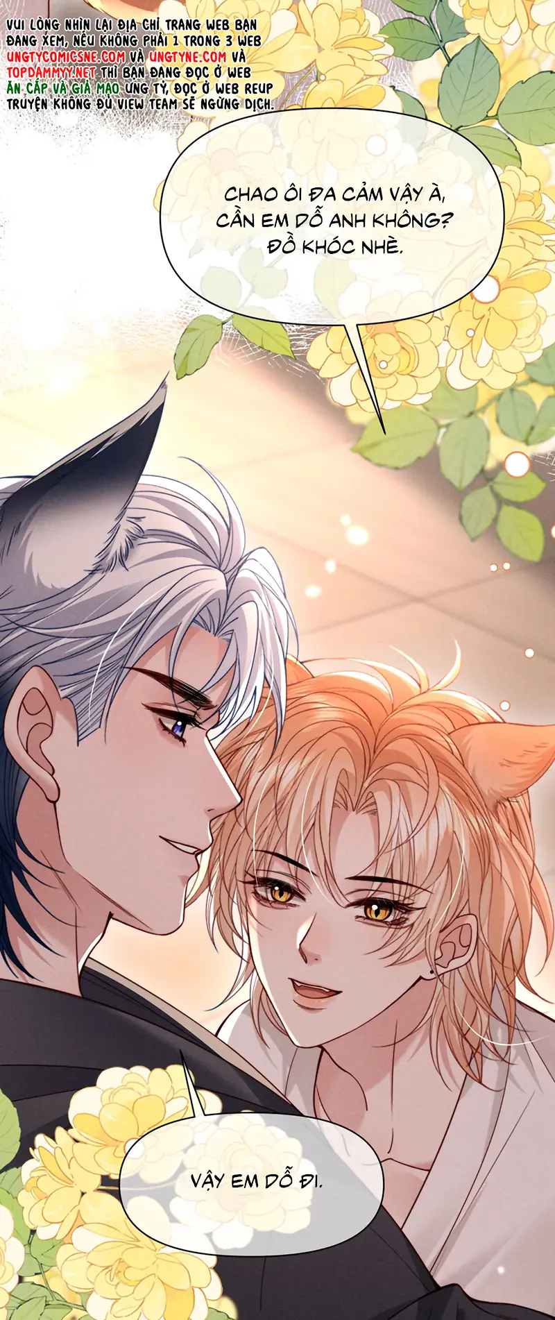 Tật Xấu Nuông Chiều Chapter 63 - Trang 28