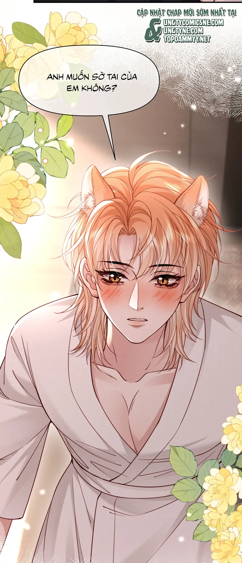 Tật Xấu Nuông Chiều Chapter 63 - Trang 30