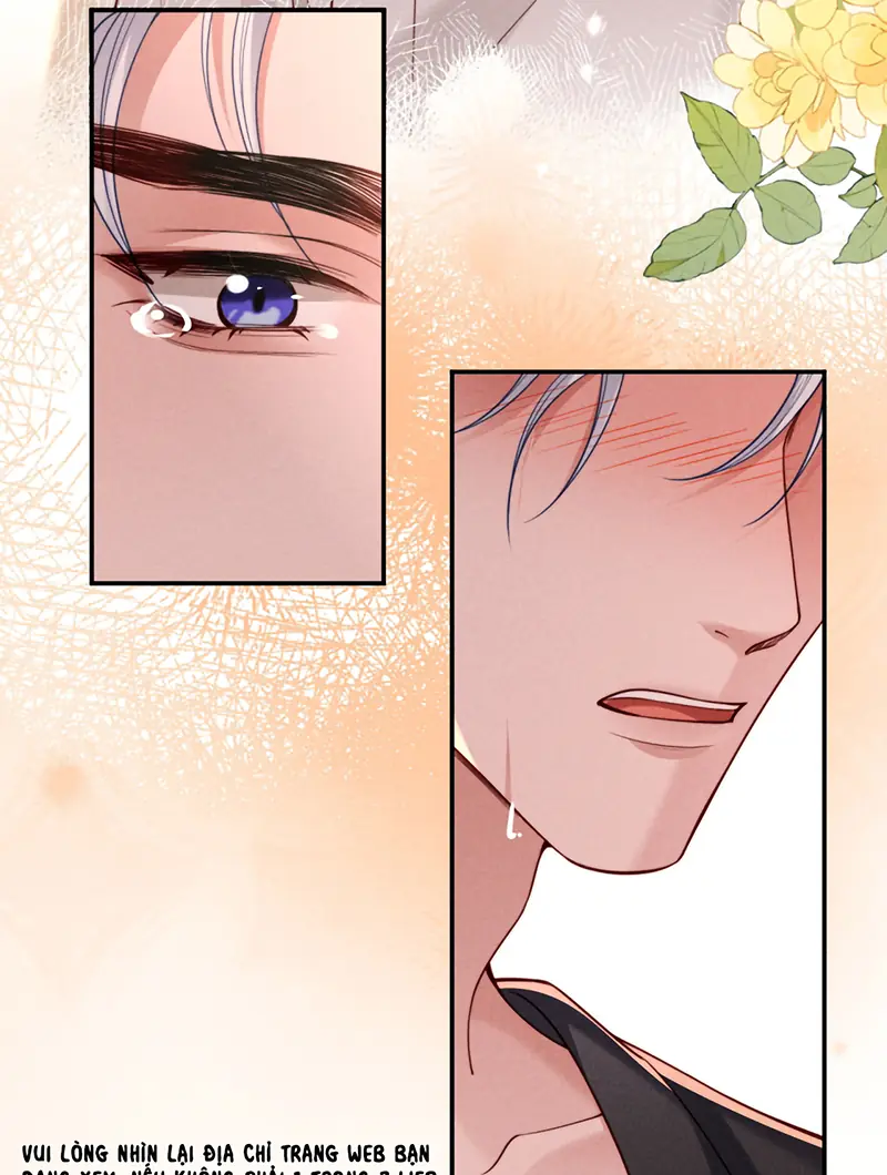 Tật Xấu Nuông Chiều Chapter 63 - Trang 31