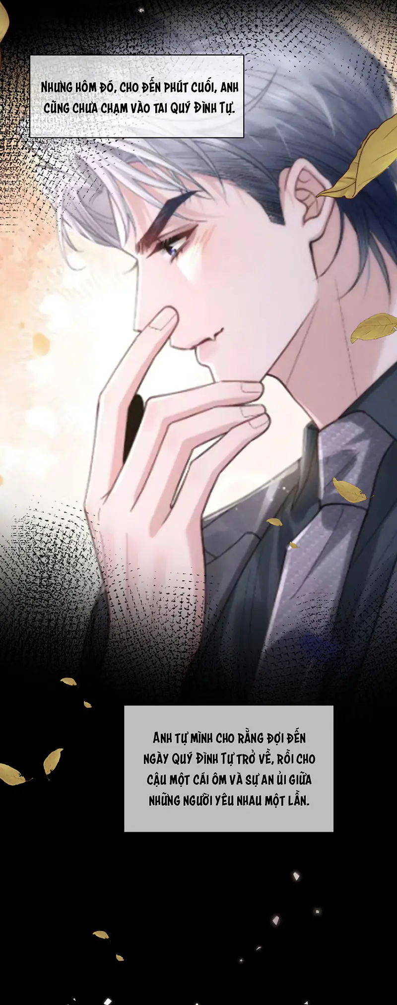 Tật Xấu Nuông Chiều Chapter 63 - Trang 35