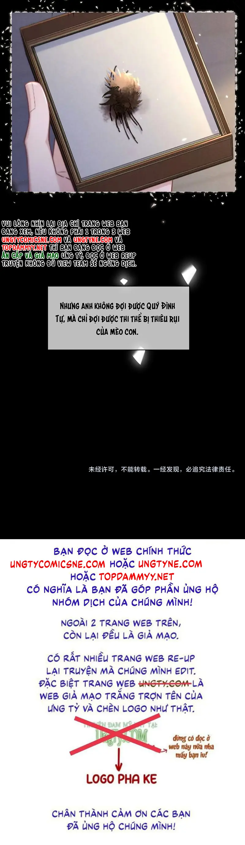 Tật Xấu Nuông Chiều Chapter 63 - Trang 36