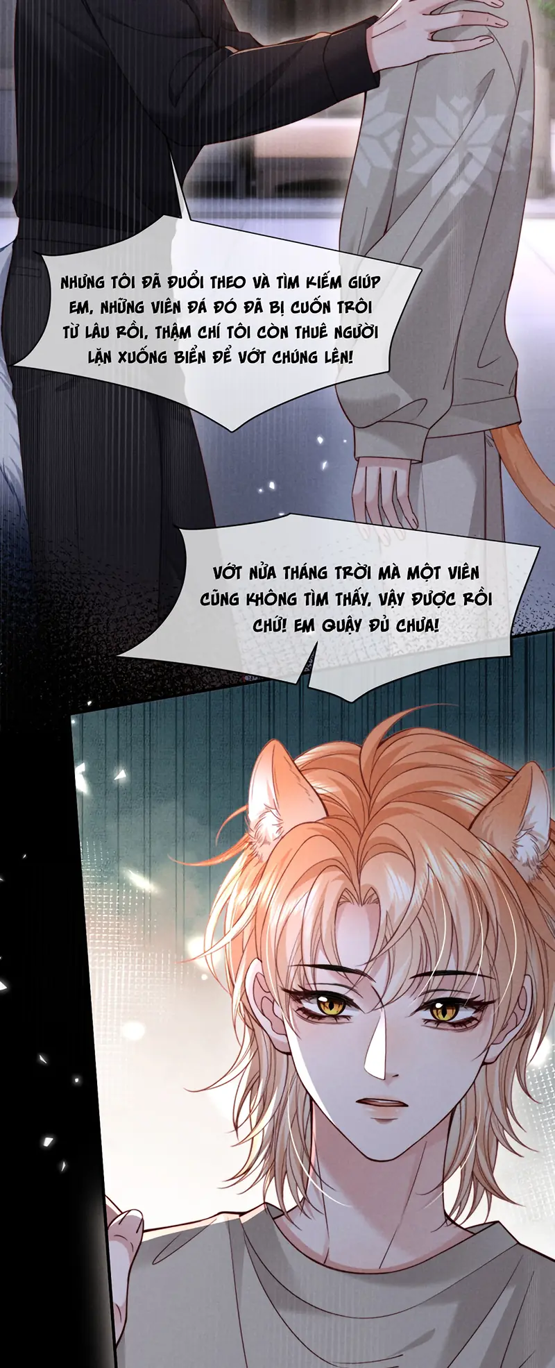 Tật Xấu Nuông Chiều Chapter 63 - Trang 9