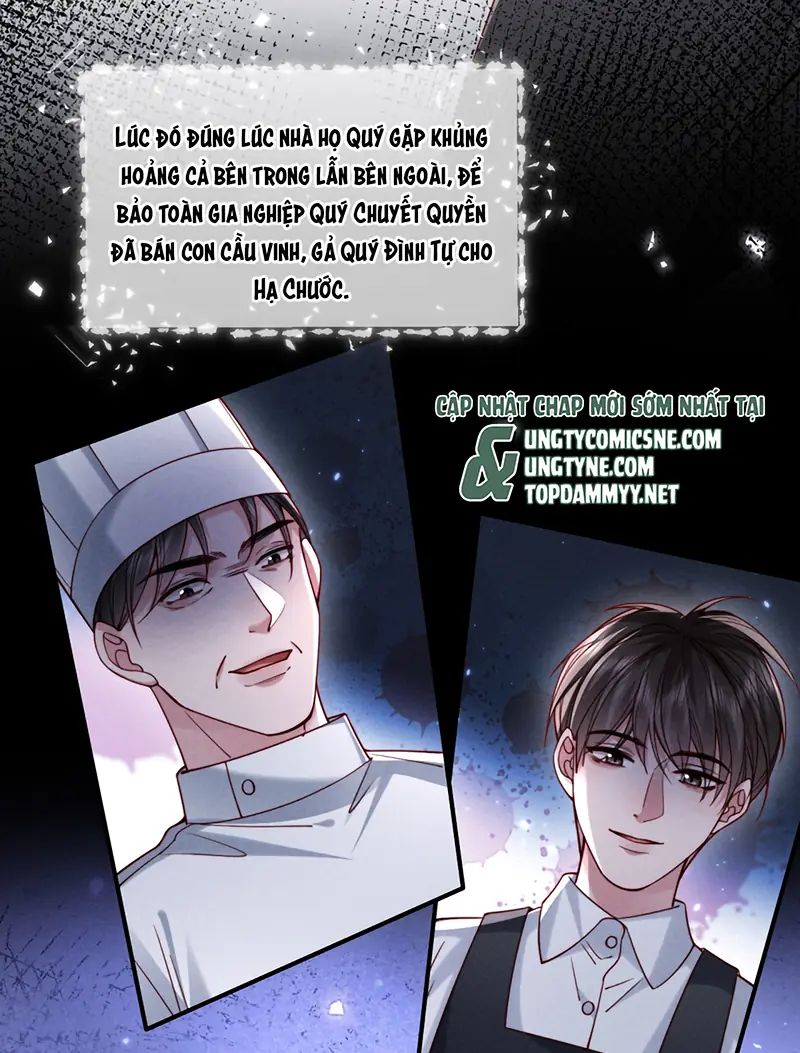 Tật Xấu Nuông Chiều Chapter 64 - Trang 10