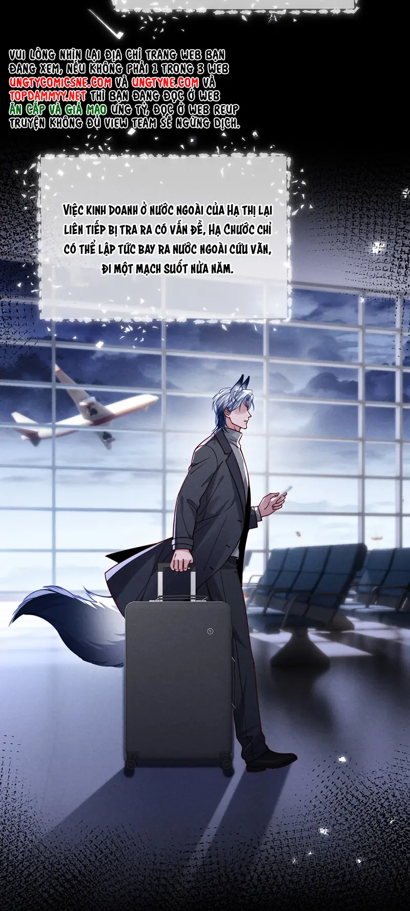 Tật Xấu Nuông Chiều Chapter 64 - Trang 13