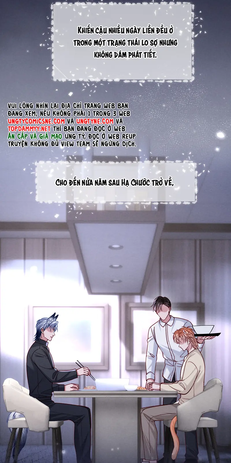 Tật Xấu Nuông Chiều Chapter 64 - Trang 17