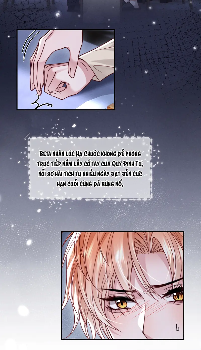 Tật Xấu Nuông Chiều Chapter 64 - Trang 18
