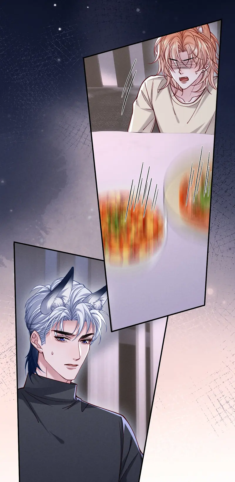 Tật Xấu Nuông Chiều Chapter 64 - Trang 20