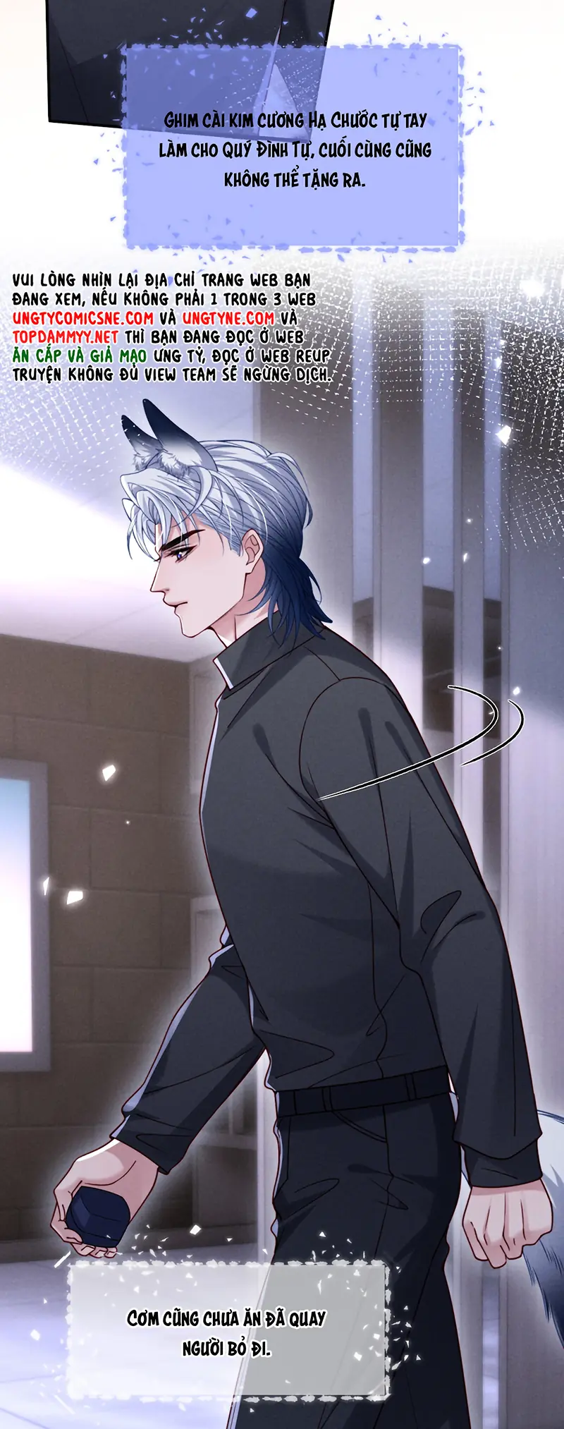 Tật Xấu Nuông Chiều Chapter 64 - Trang 21