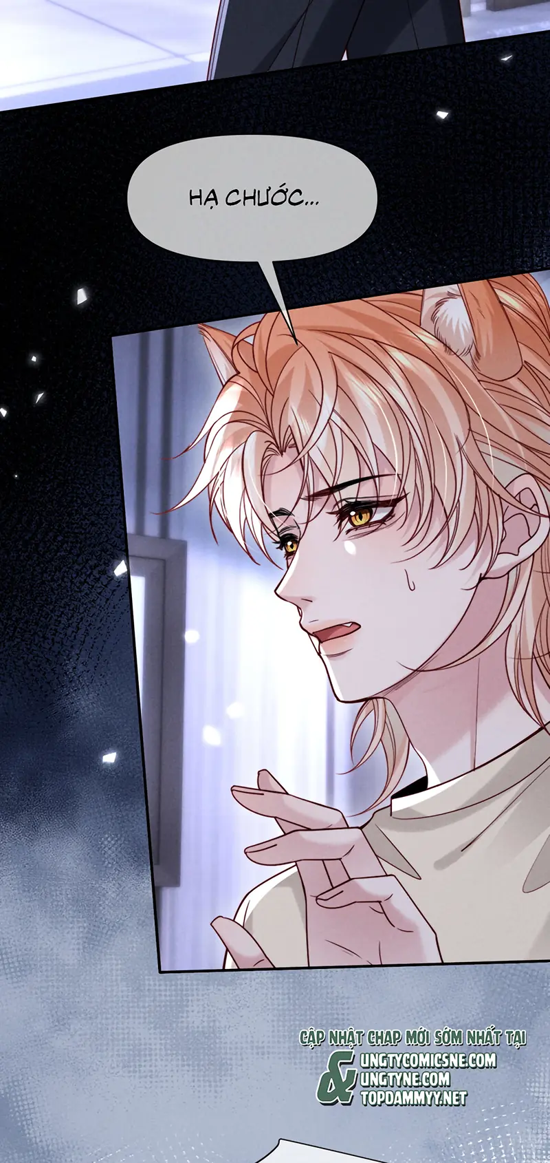 Tật Xấu Nuông Chiều Chapter 64 - Trang 22