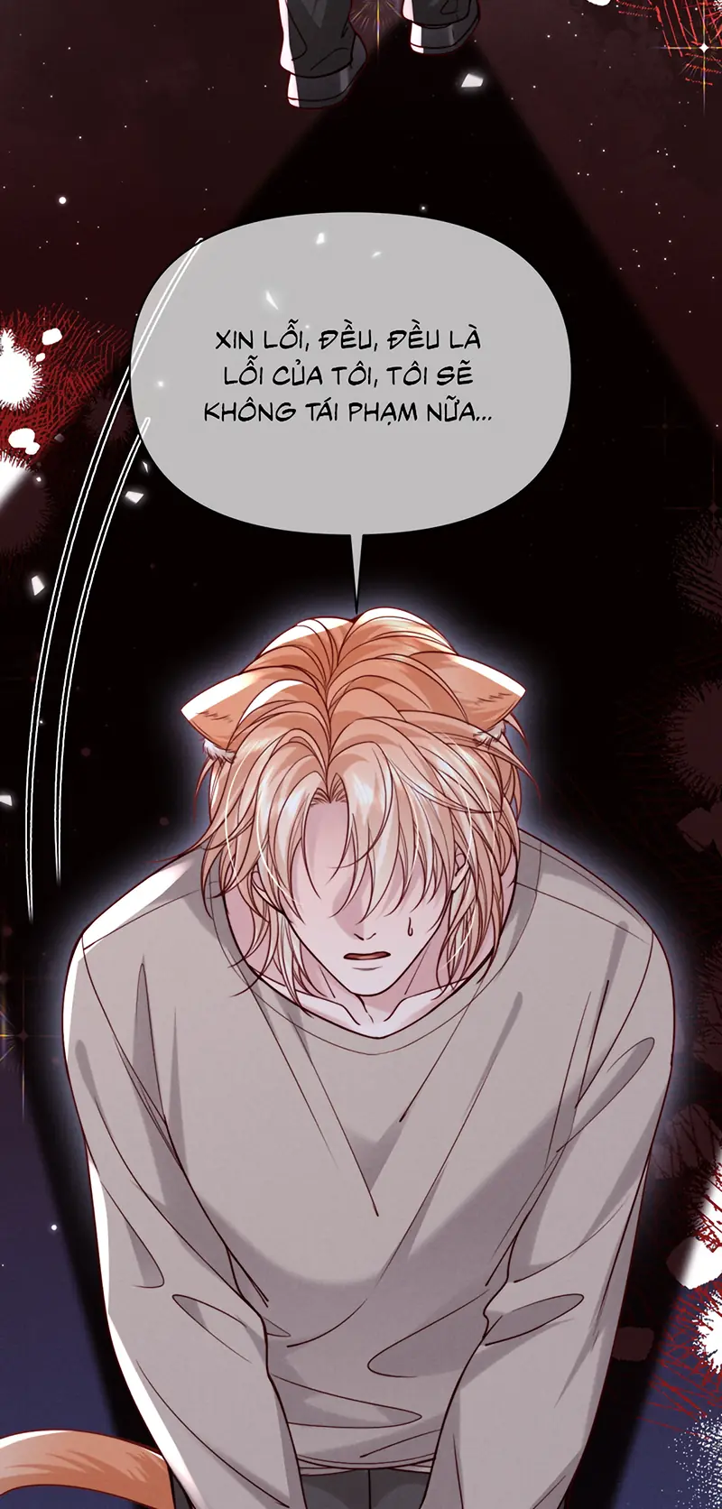 Tật Xấu Nuông Chiều Chapter 64 - Trang 26