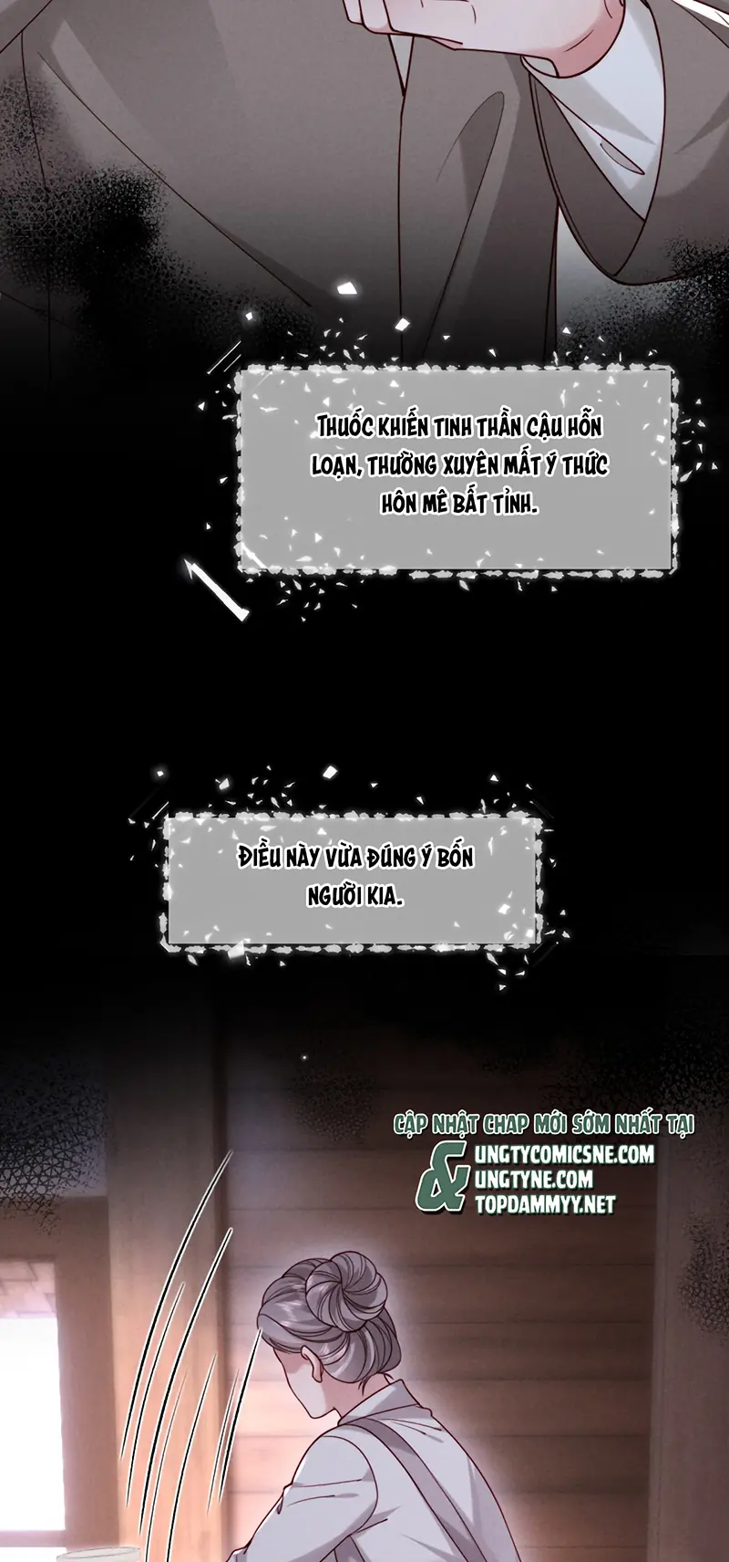Tật Xấu Nuông Chiều Chapter 64 - Trang 30