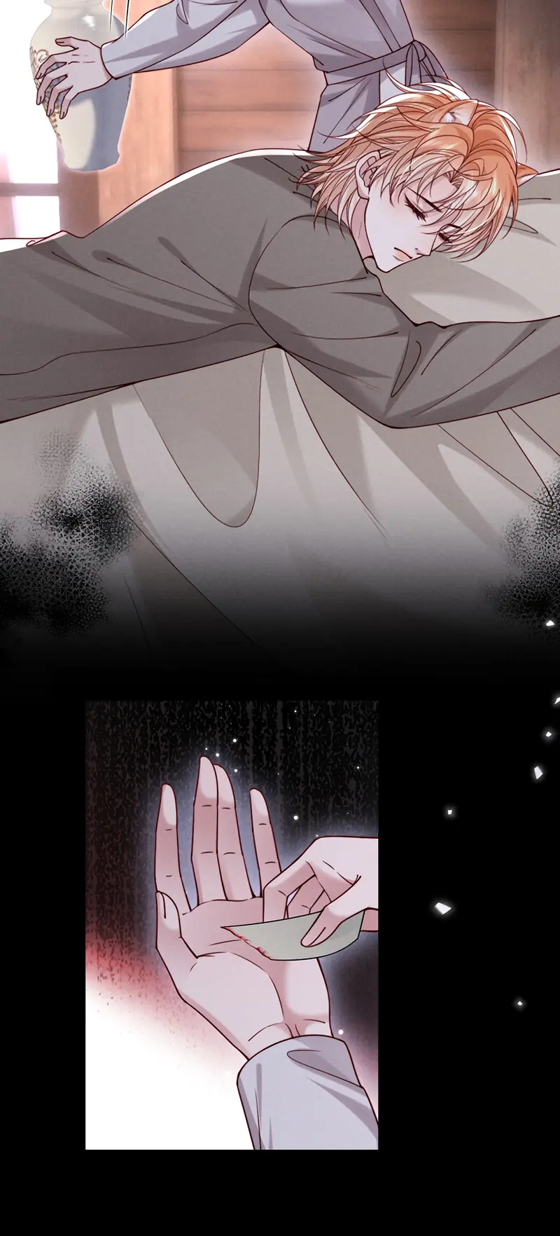 Tật Xấu Nuông Chiều Chapter 64 - Trang 31
