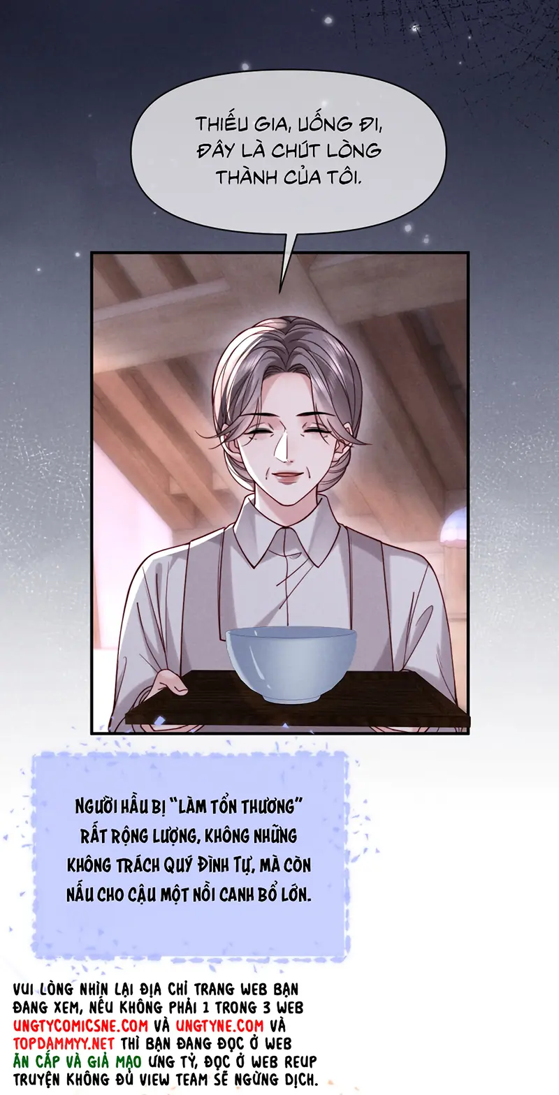 Tật Xấu Nuông Chiều Chapter 64 - Trang 35