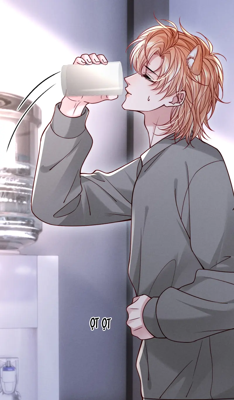 Tật Xấu Nuông Chiều Chapter 64 - Trang 37