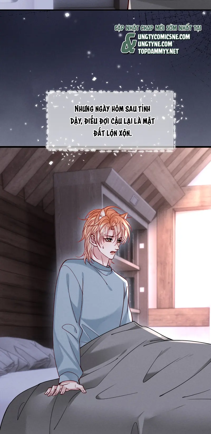 Tật Xấu Nuông Chiều Chapter 64 - Trang 38