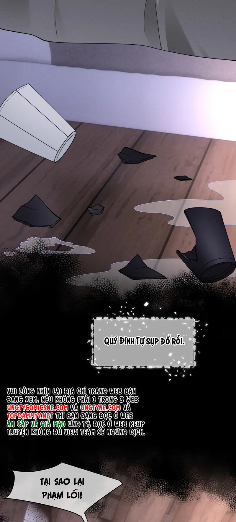 Tật Xấu Nuông Chiều Chapter 64 - Trang 39