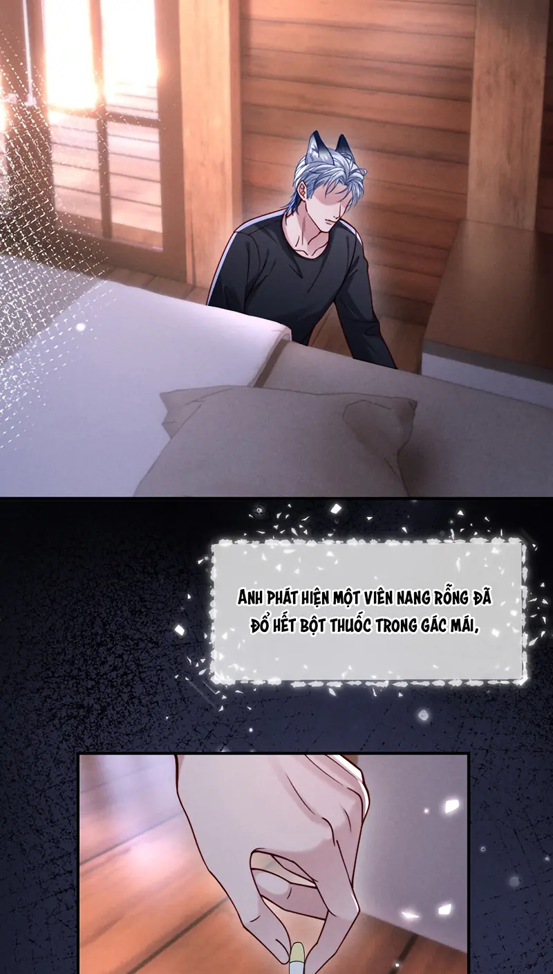 Tật Xấu Nuông Chiều Chapter 64 - Trang 4