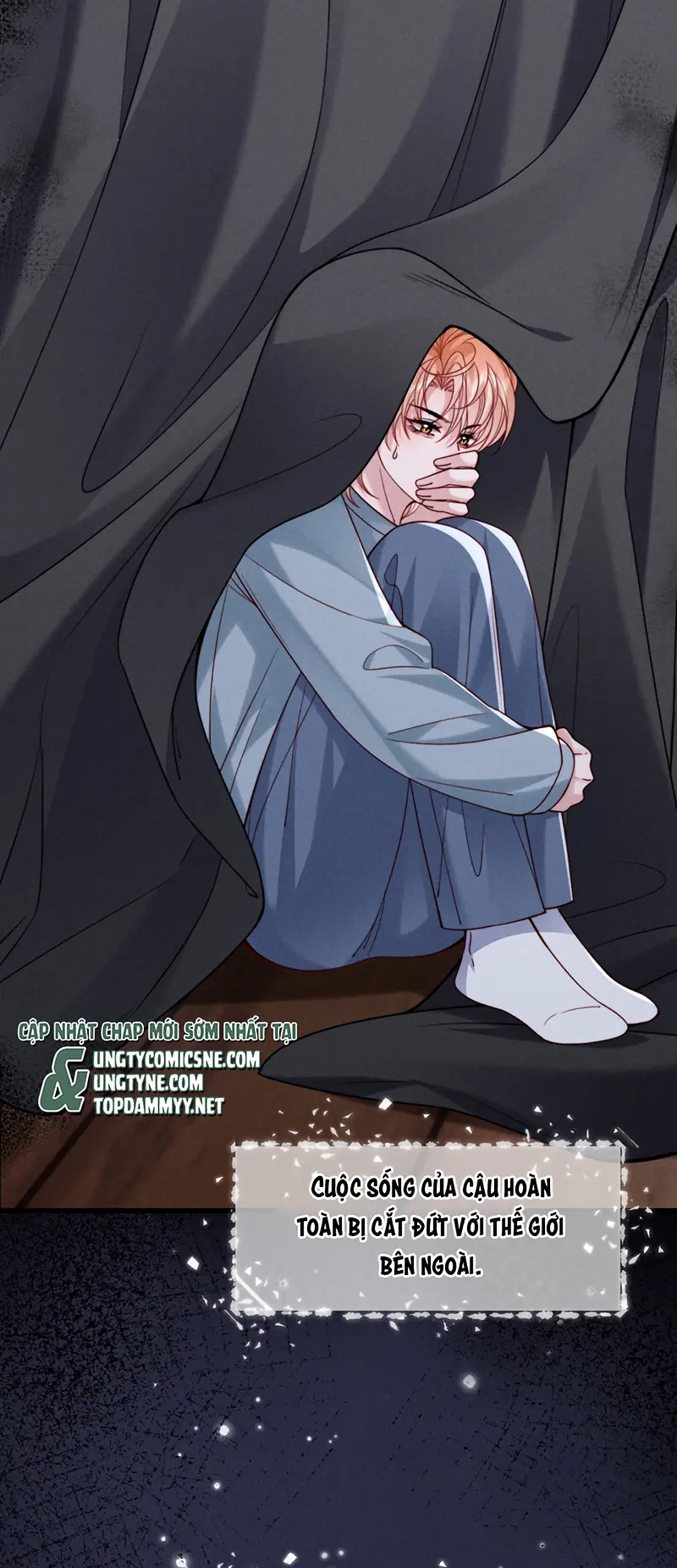 Tật Xấu Nuông Chiều Chapter 64 - Trang 41