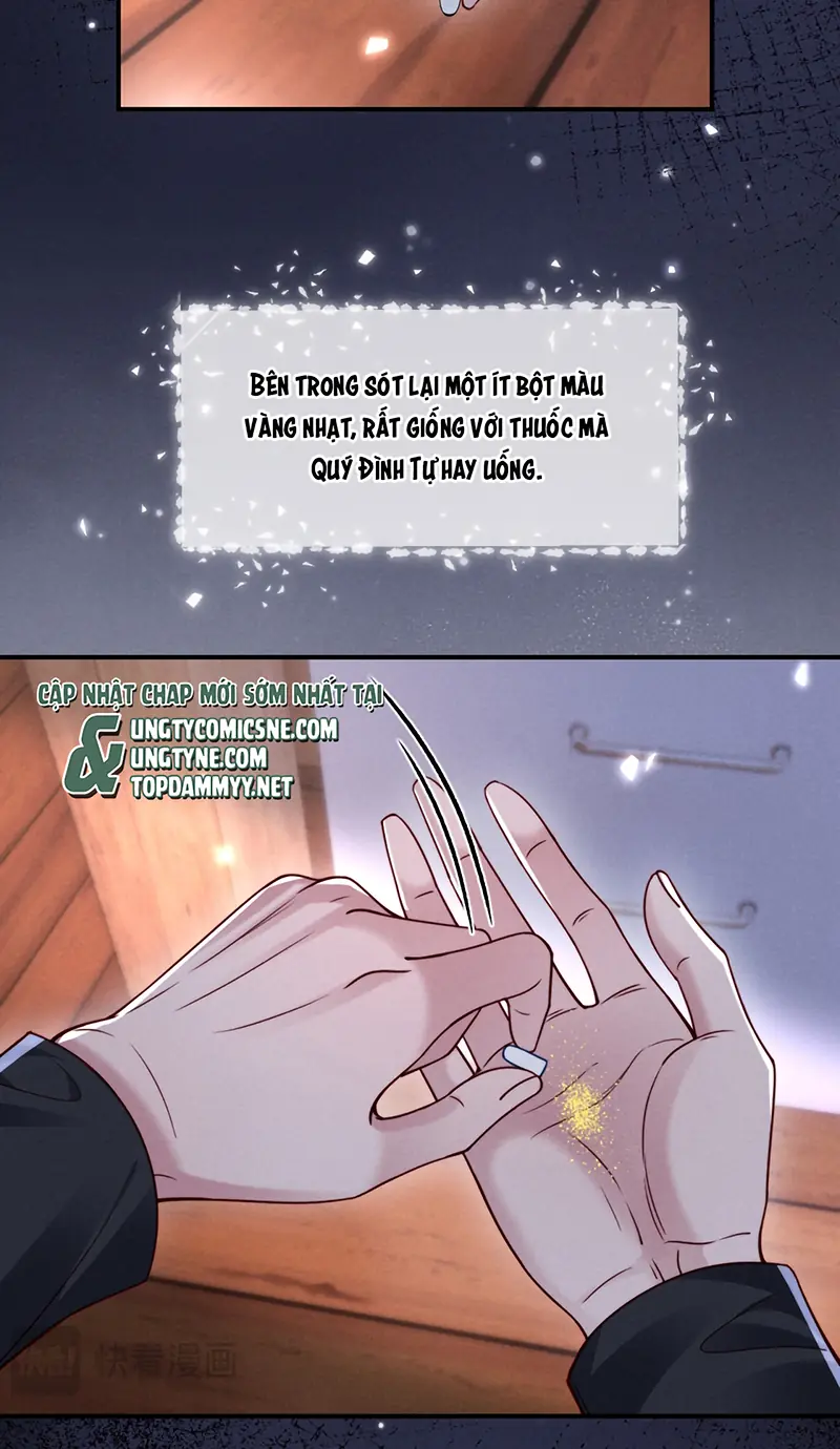 Tật Xấu Nuông Chiều Chapter 64 - Trang 5