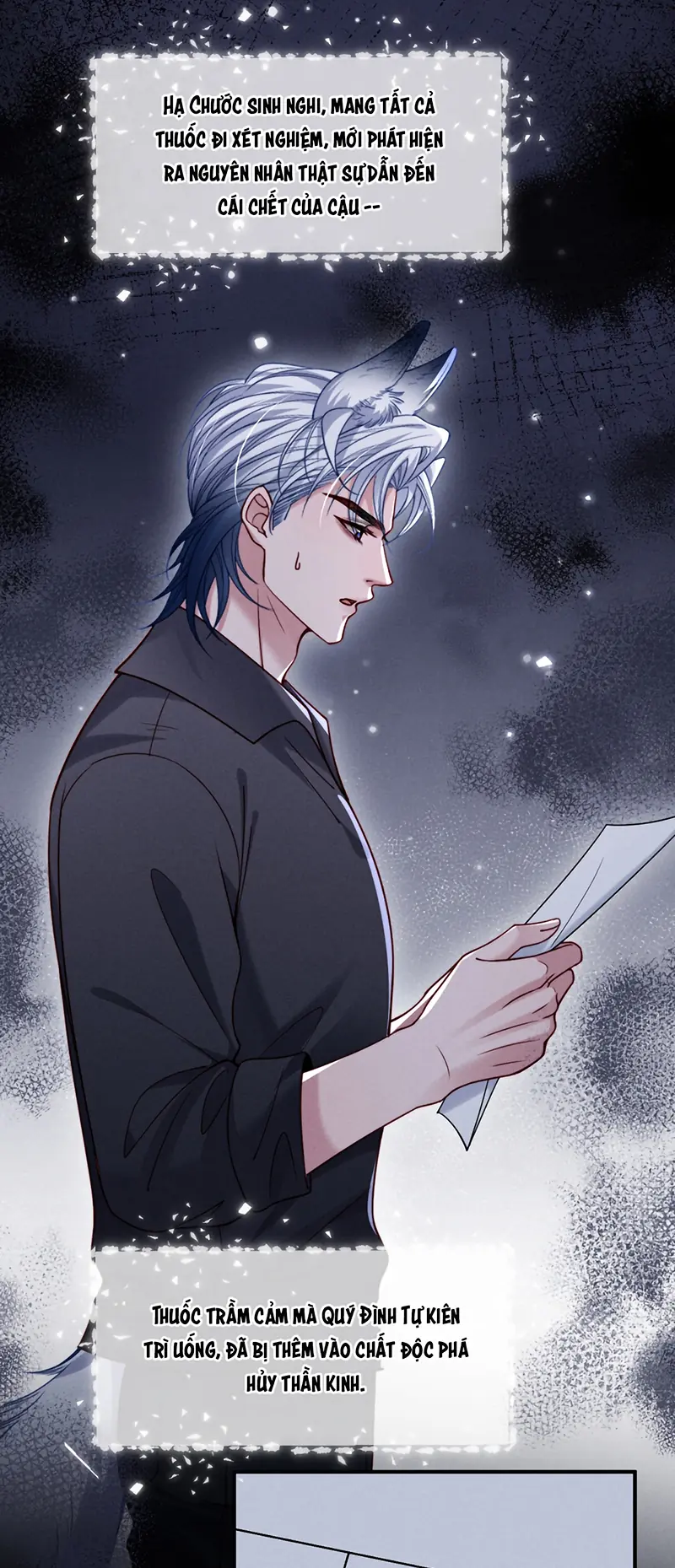Tật Xấu Nuông Chiều Chapter 64 - Trang 6