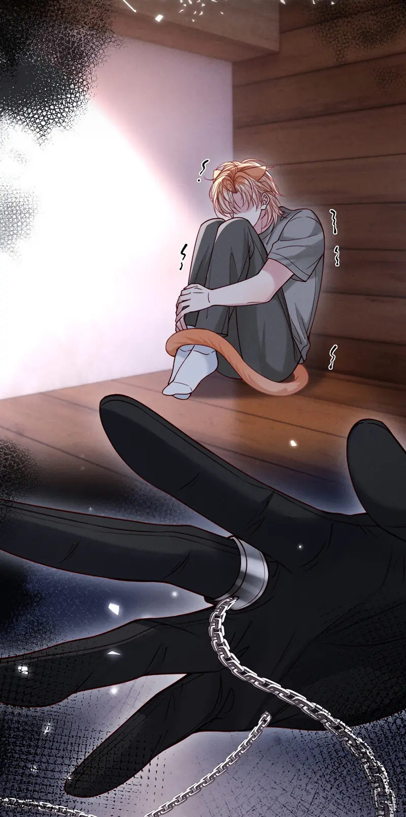 Tật Xấu Nuông Chiều Chapter 64 - Trang 8