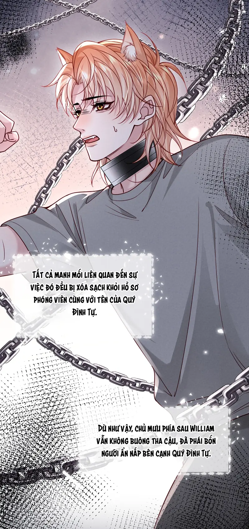 Tật Xấu Nuông Chiều Chapter 64 - Trang 9