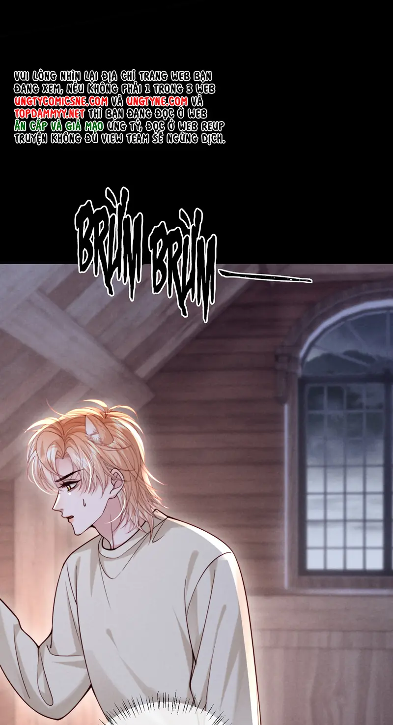 Tật Xấu Nuông Chiều Chapter 65 - Trang 10