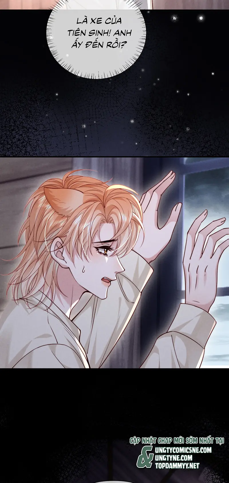 Tật Xấu Nuông Chiều Chapter 65 - Trang 11