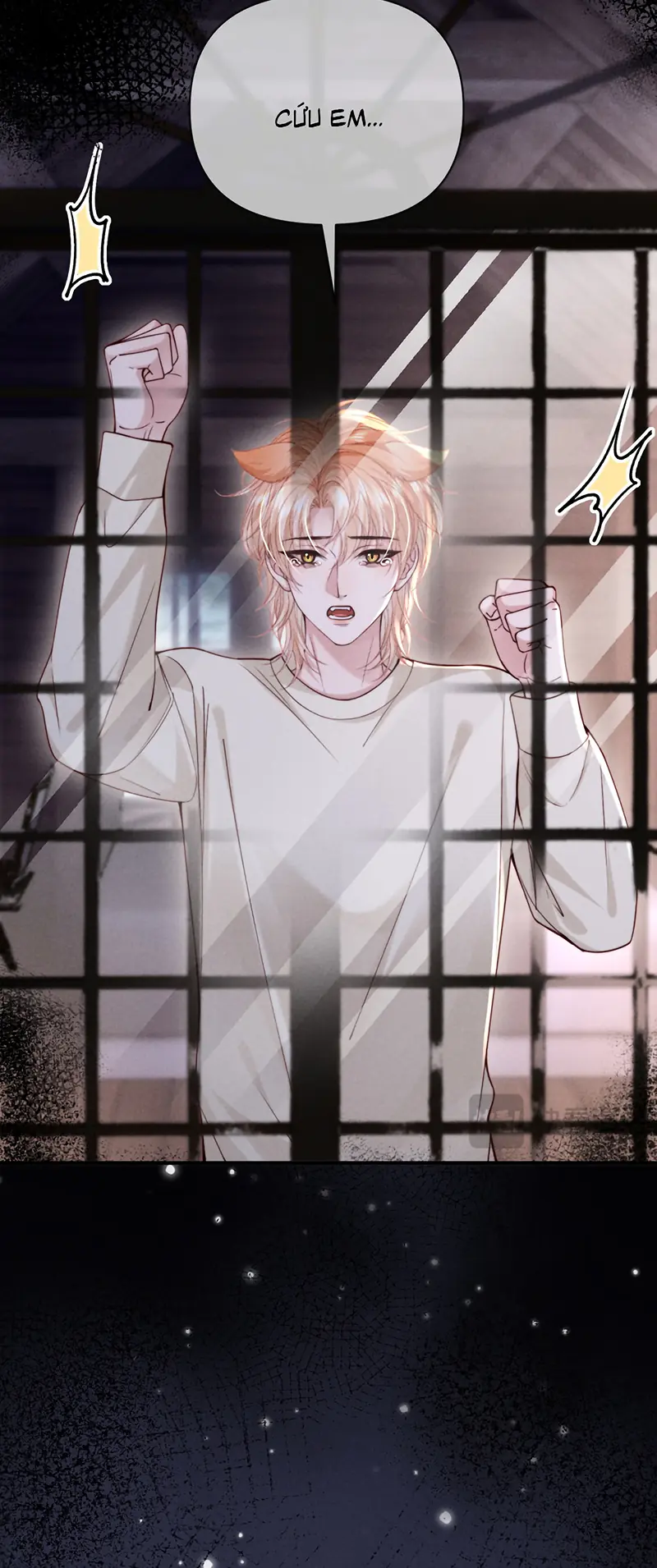 Tật Xấu Nuông Chiều Chapter 65 - Trang 12
