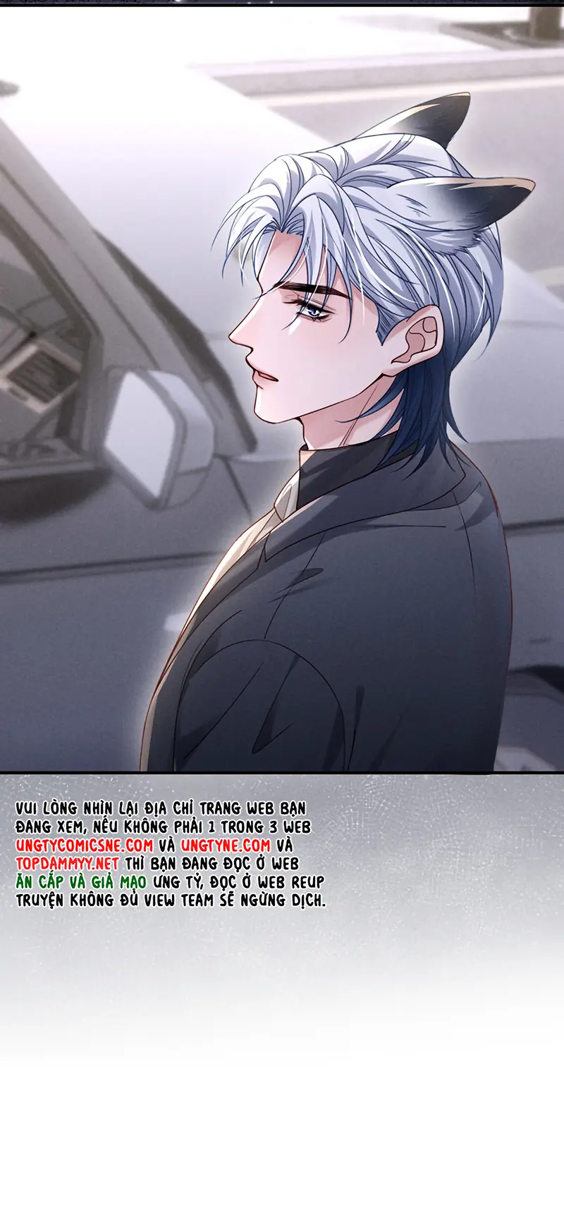 Tật Xấu Nuông Chiều Chapter 65 - Trang 13