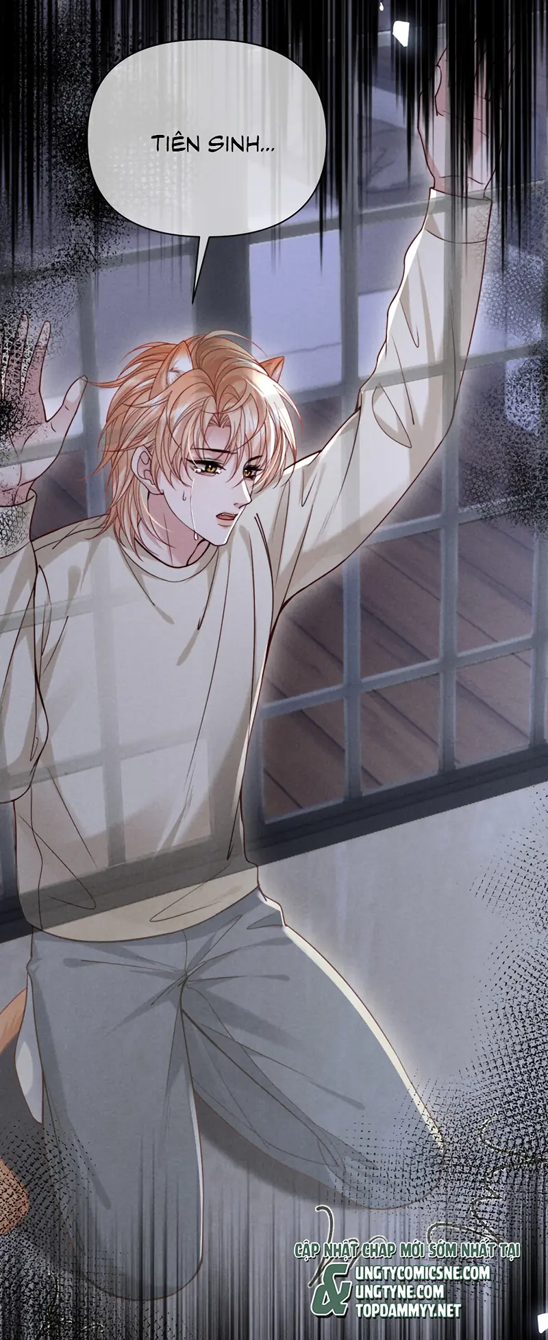 Tật Xấu Nuông Chiều Chapter 65 - Trang 15