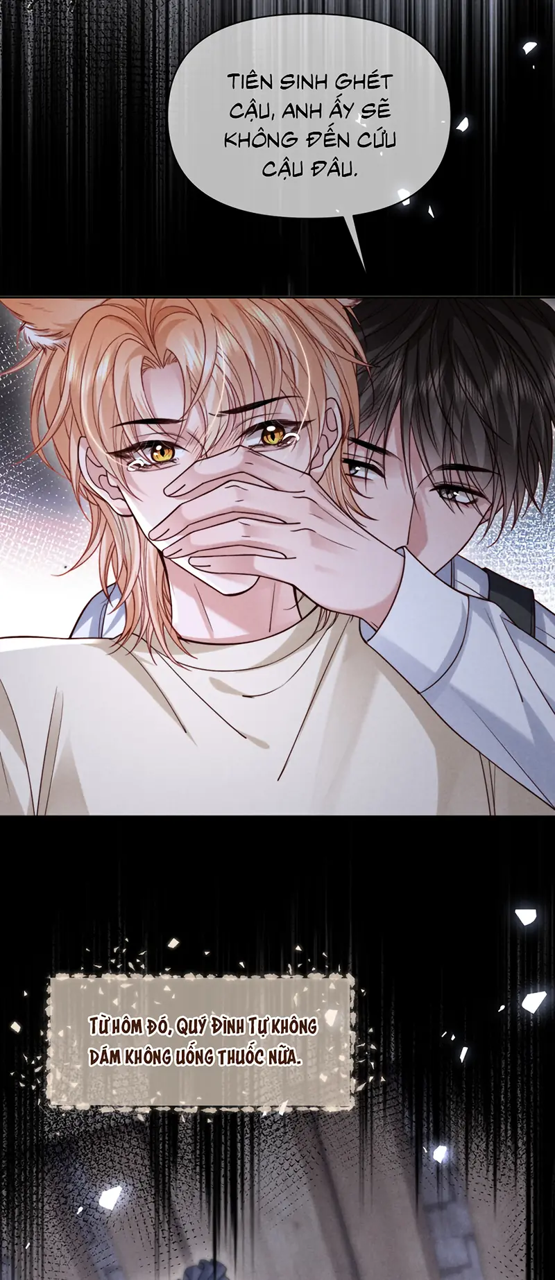 Tật Xấu Nuông Chiều Chapter 65 - Trang 16