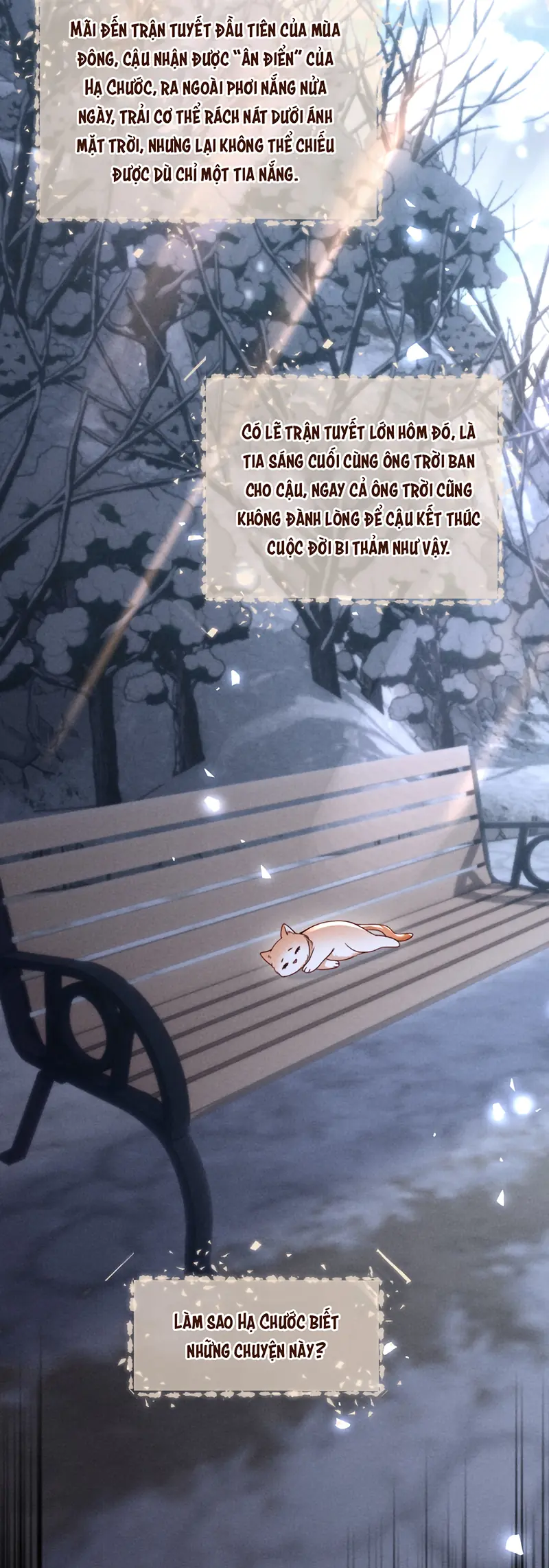 Tật Xấu Nuông Chiều Chapter 65 - Trang 19