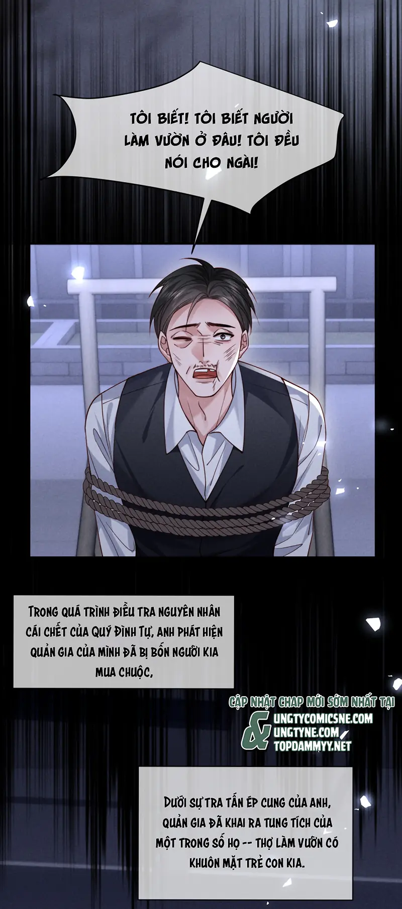 Tật Xấu Nuông Chiều Chapter 65 - Trang 20