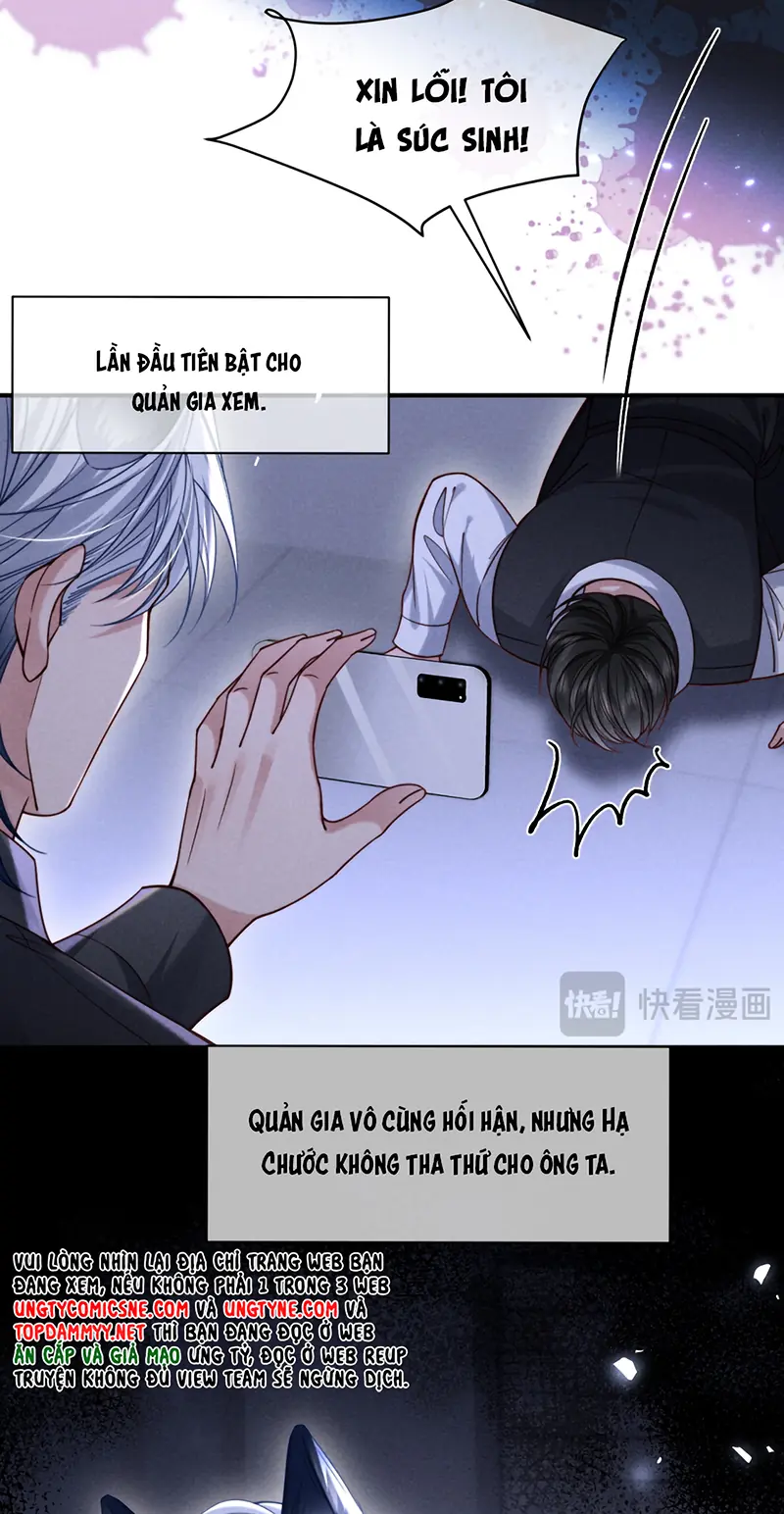 Tật Xấu Nuông Chiều Chapter 65 - Trang 23