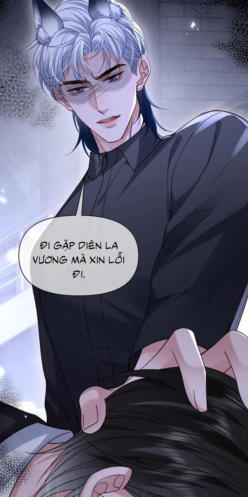 Tật Xấu Nuông Chiều Chapter 65 - Trang 24