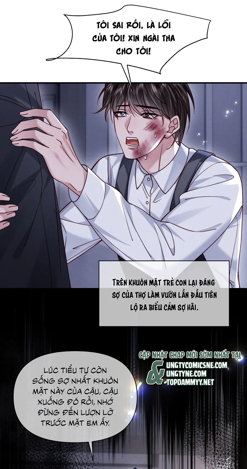 Tật Xấu Nuông Chiều Chapter 65 - Trang 26