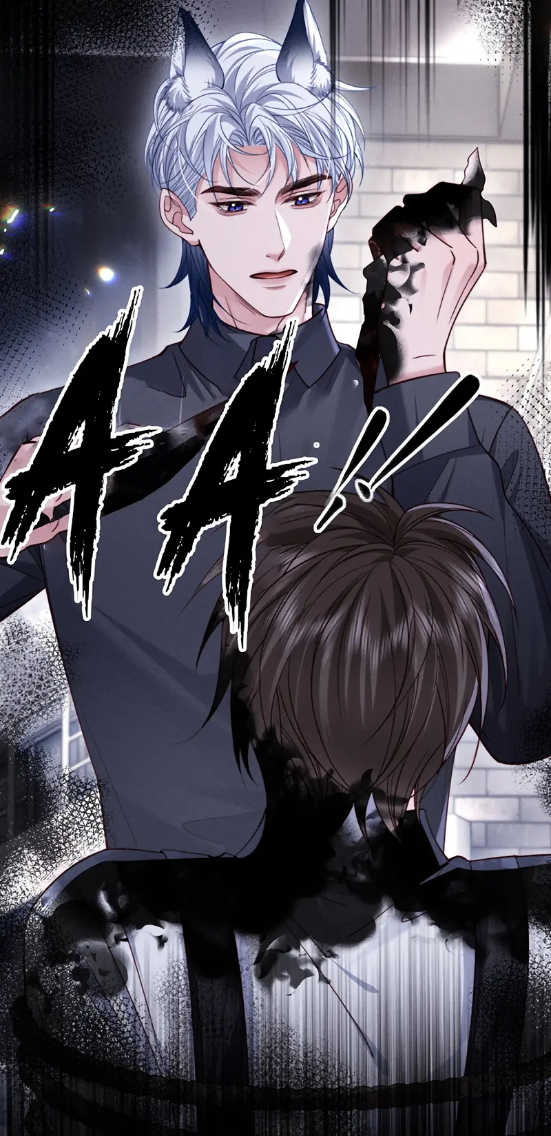Tật Xấu Nuông Chiều Chapter 65 - Trang 27