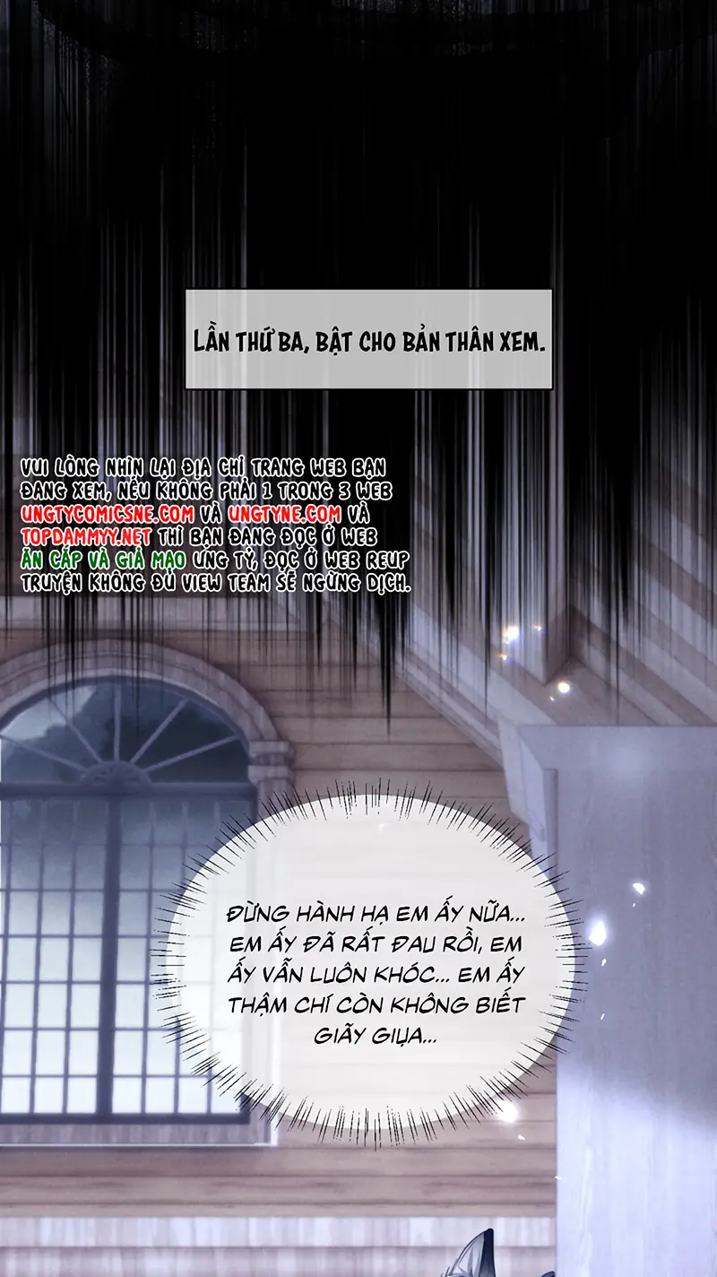 Tật Xấu Nuông Chiều Chapter 65 - Trang 28