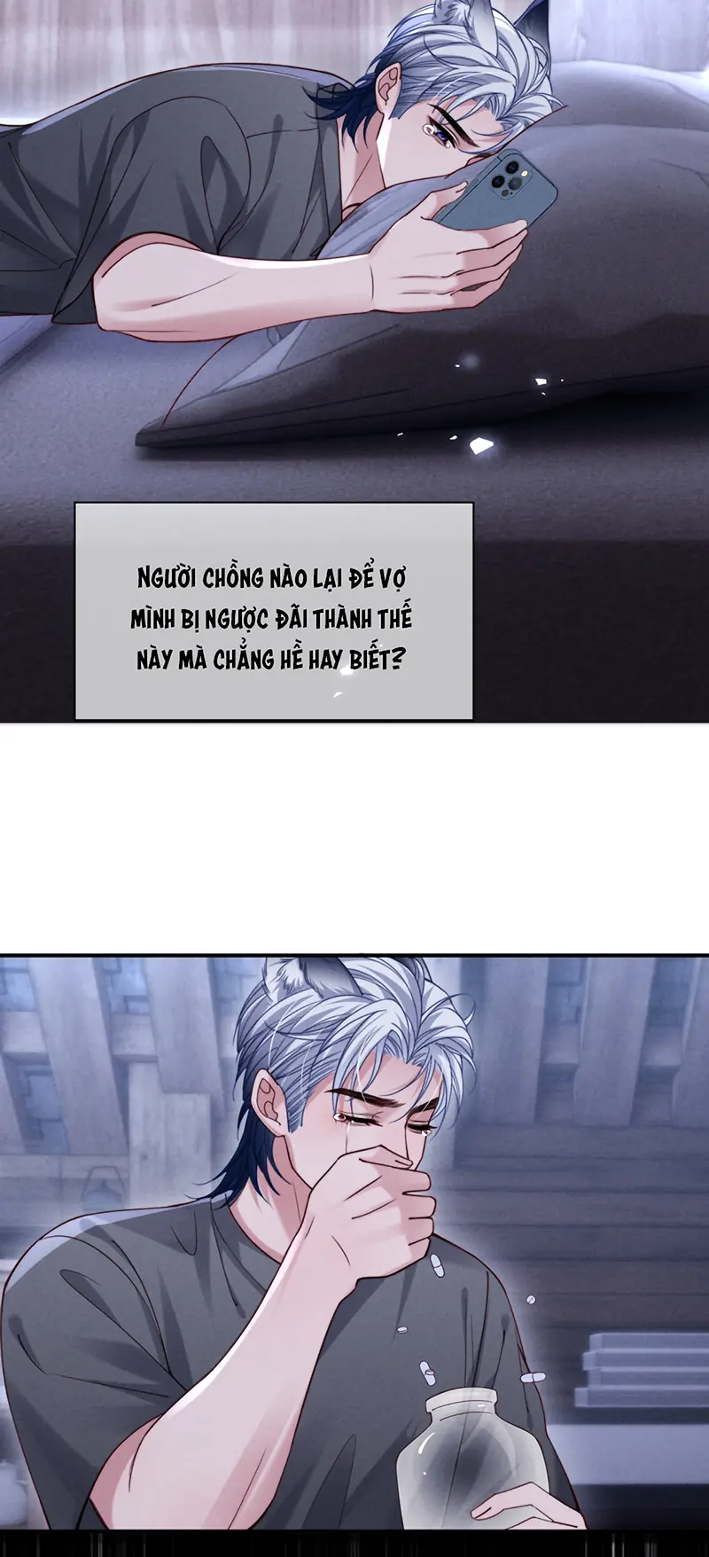 Tật Xấu Nuông Chiều Chapter 65 - Trang 29