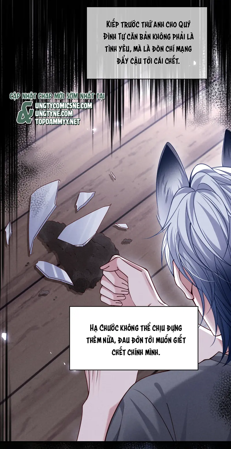 Tật Xấu Nuông Chiều Chapter 65 - Trang 30