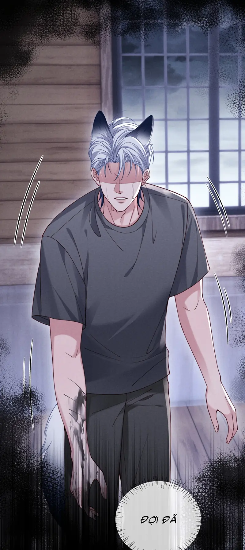 Tật Xấu Nuông Chiều Chapter 65 - Trang 31