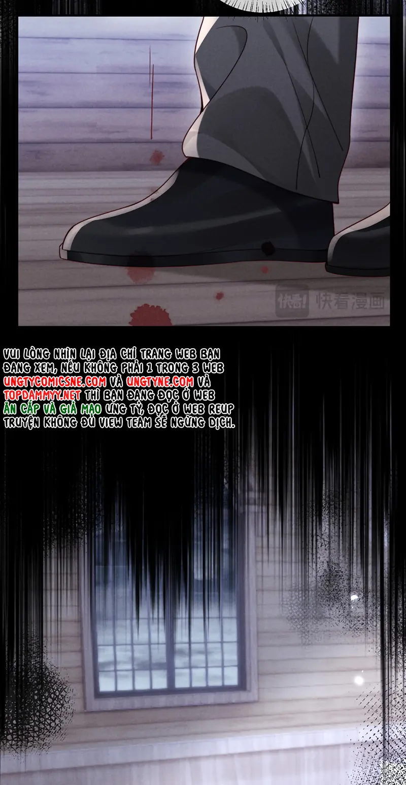 Tật Xấu Nuông Chiều Chapter 65 - Trang 32