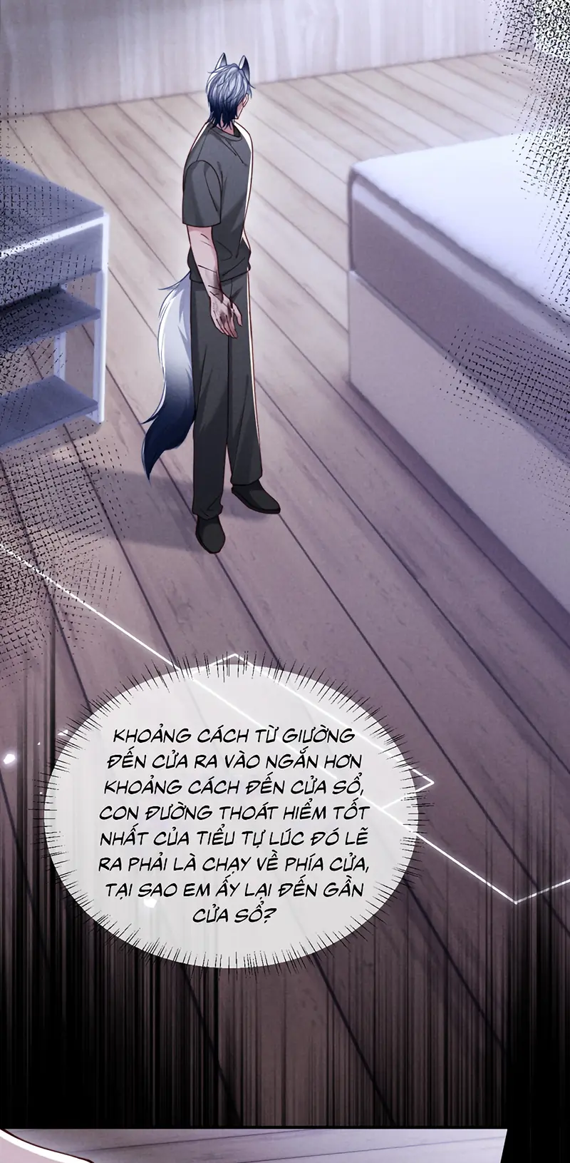 Tật Xấu Nuông Chiều Chapter 65 - Trang 33