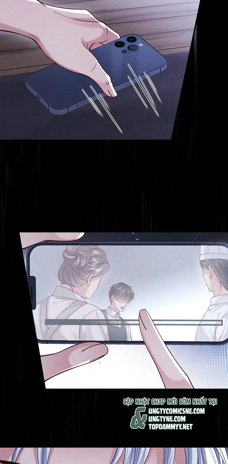 Tật Xấu Nuông Chiều Chapter 65 - Trang 34
