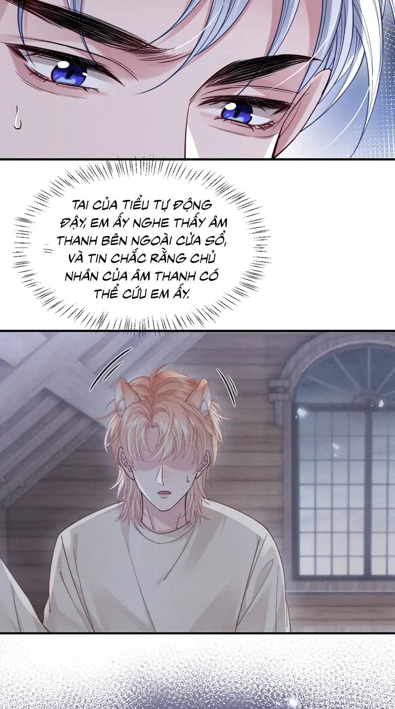 Tật Xấu Nuông Chiều Chapter 65 - Trang 35