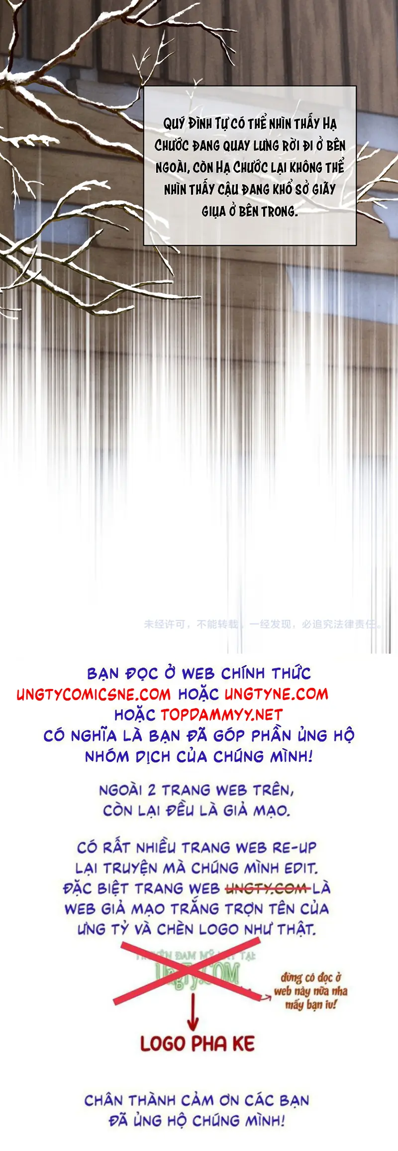 Tật Xấu Nuông Chiều Chapter 65 - Trang 42