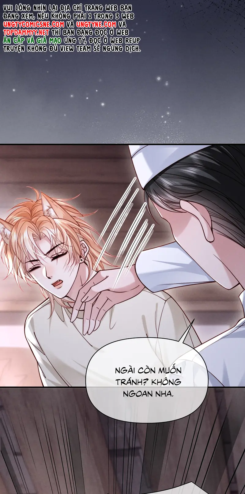 Tật Xấu Nuông Chiều Chapter 65 - Trang 6