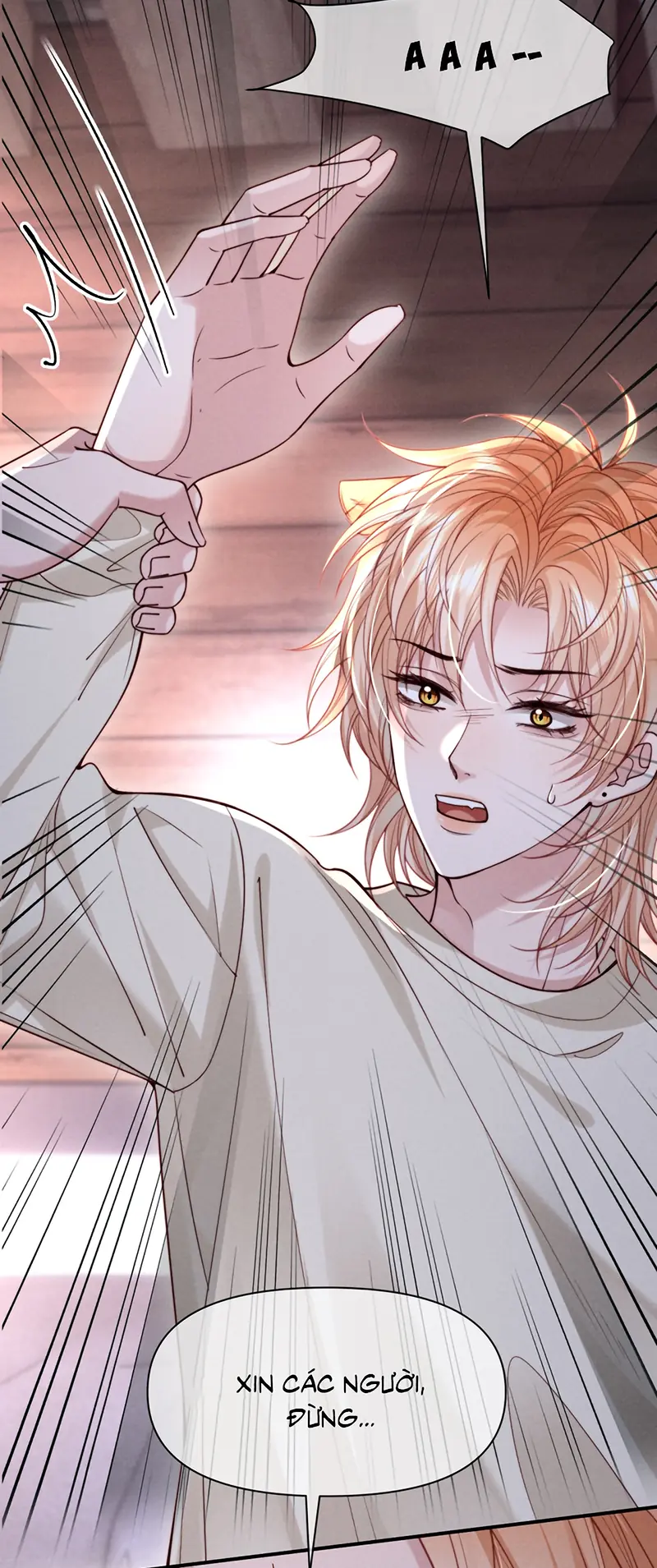 Tật Xấu Nuông Chiều Chapter 65 - Trang 7