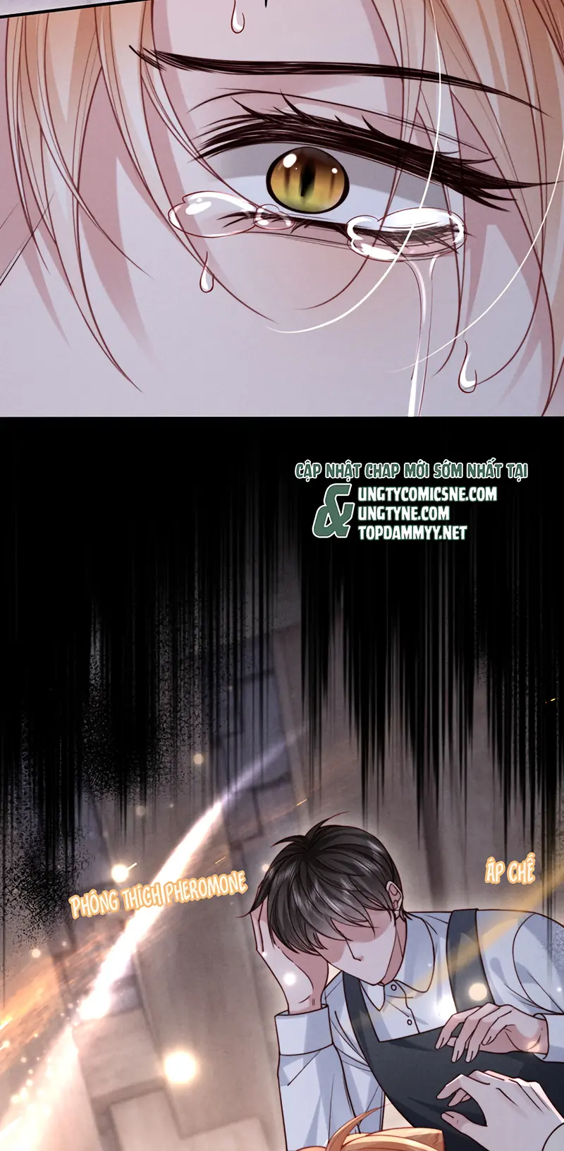 Tật Xấu Nuông Chiều Chapter 65 - Trang 8